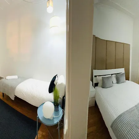 Luxury In The Centre Of Lisbon, Alfama Lisboa