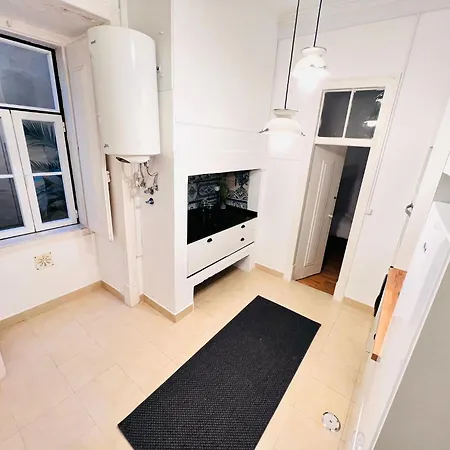 Luxury In The Centre Of Lisbon, Alfama * Lisboa