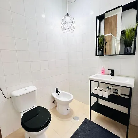 بيت شباب Luxury In The Centre Of Lisbon, Alfama