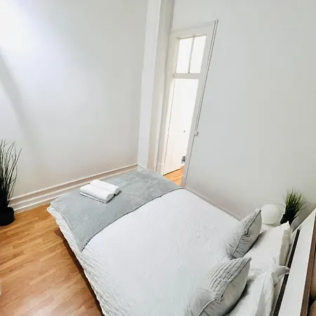 بيت شباب Luxury In The Centre Of Lisbon, Alfama
