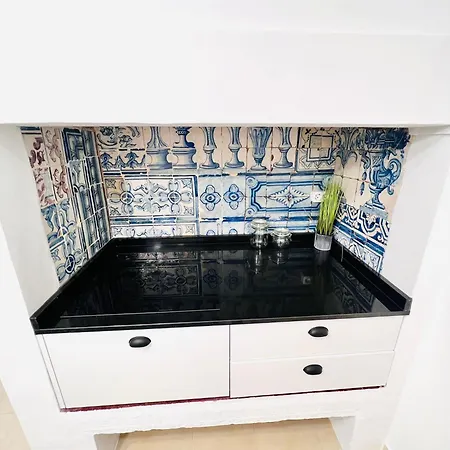 Luxury In The Centre Of Lisbon, Alfama