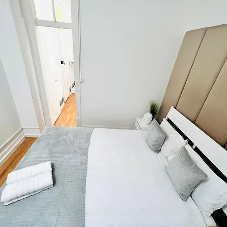 Hostel Luxury In The Centre Of Lisbon, Alfama Lizbona