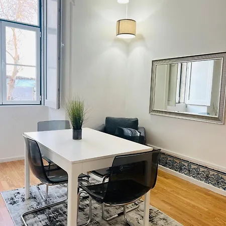 Luxury In The Centre Of Lisbon, Alfama