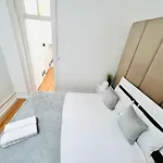 Hostel Luxury In The Centre Of Lisbon, Alfama Lisbon