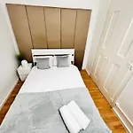 Luxury In The Centre Of Lisbon, Alfama Lisbon