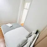 Hostel Luxury In The Centre Of Lisbon, Alfama Lisbon