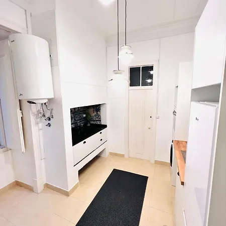Luxury In The Centre Of Lisbon, Alfama Лиссабон